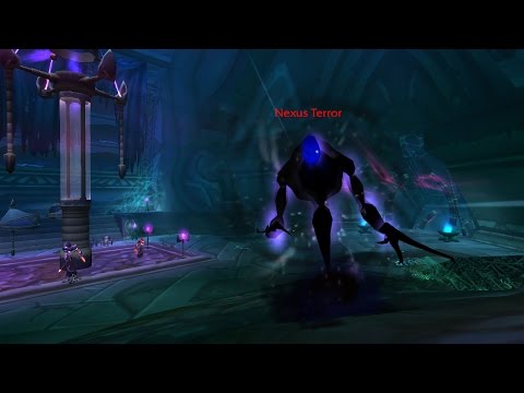 Auchindoun (Old Version)