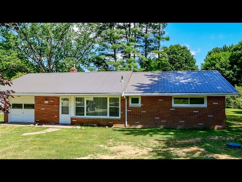 9441 Edgewood Dr, Windham, OH home video tour