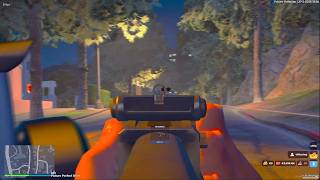 Future Rp Highlights I The End Again?