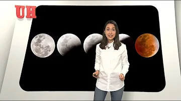 ¿Es mejor cortarse el pelo en luna llena o en luna nueva?