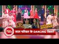 Fashion Ke Rang, Rishton Ke Sang: Favourite Star Plus Jodis Bring Magic to the Stage | SBB