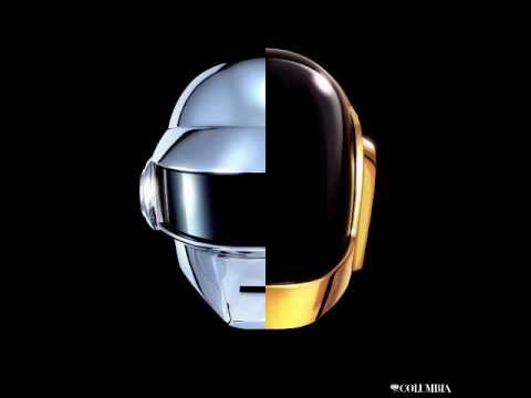 Daft Punk - Helmets 2013