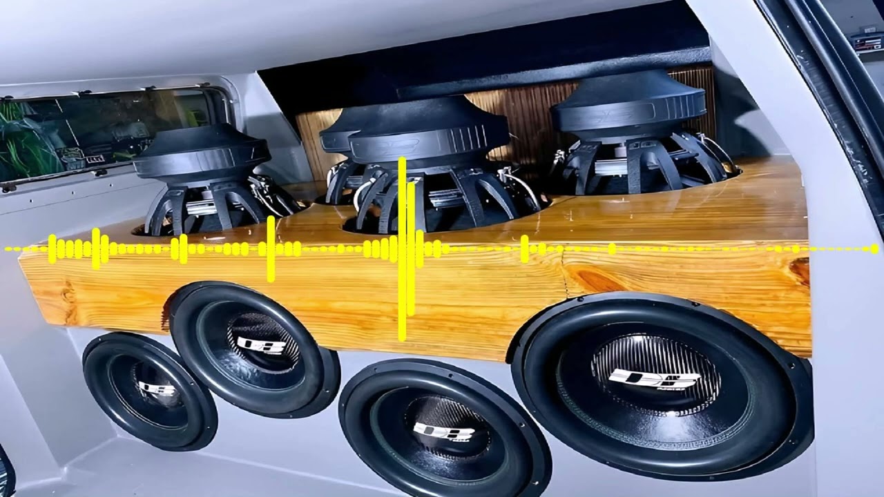 [33-37Hz] Татьяна Куртукова - Матушка Земля [LB By 400kg]