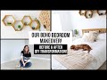Decorating Our Bedroom: Before and After Makeover!!! | xameliax | ad-pr