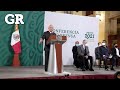 Ya chole: de EPN a López Obrador