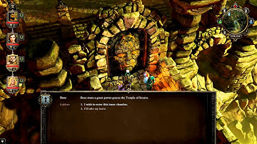 Divinity: Original Sin- Knight, Wizard, Ranger, Wizard! - part 109