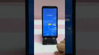 Blu J9L Google FRP Bypass New Method 2023 No Accessibility Menu Android 11 Go