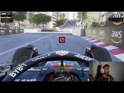 This Is What Monaco Would Look Like In Reverse