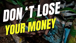 7 Mistakes Nigerians Abroad Make When Investing in Agriculture