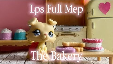 LPS FULL MEP | The Bakery