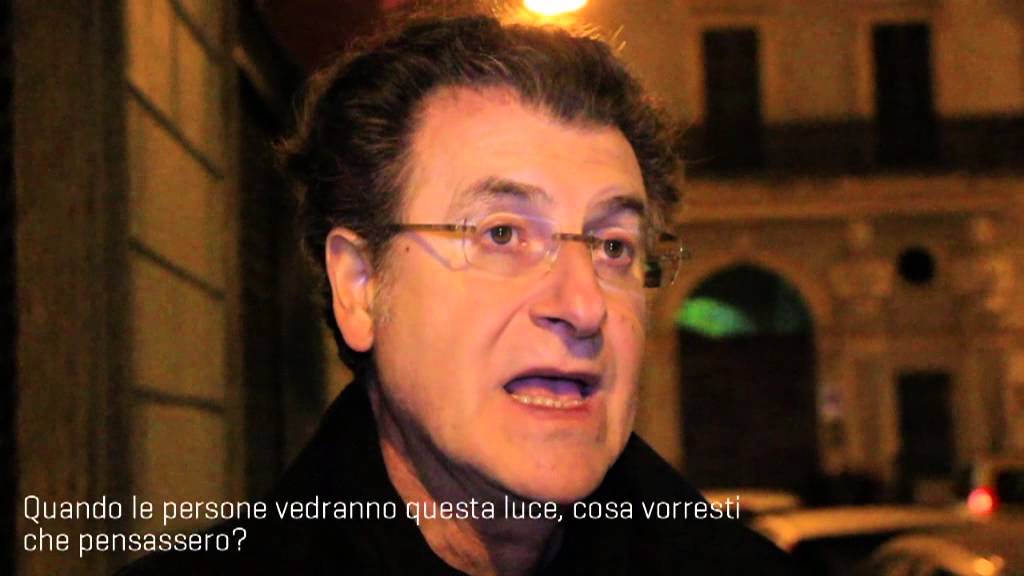 Un'intervista con Alfredo JAAR YouTube