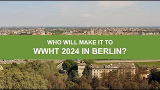 TALENT GREEN HOUSE | Meet the Top 10 Finalists!