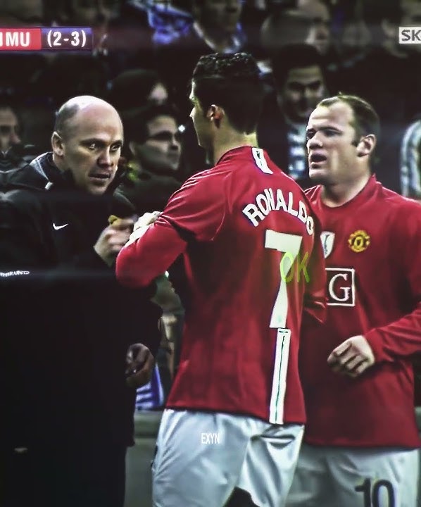 Download lagu 'Ronaldo's INSANE 42-Yard Goal While Dribbling Against Porto!'MONTAGEM FIM ESTRELAR (ULTRA SLOWED)