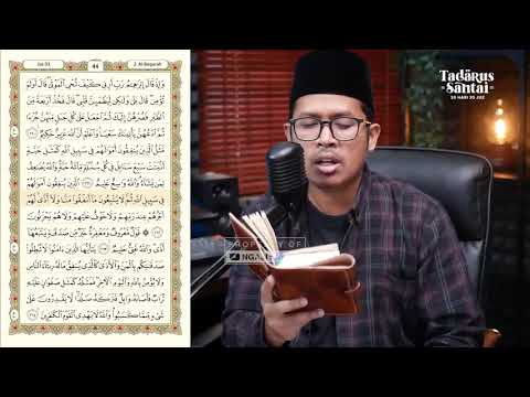 JUZ 3 IRAMA KURDI Ust Bilal Attaki 