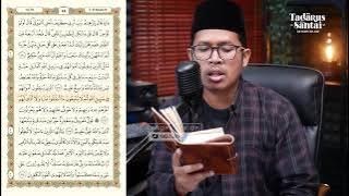 JUZ 3 IRAMA KURDI Ust Bilal Attaki