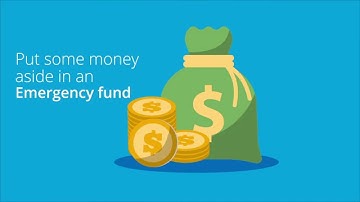 Emirates NBD | Educational | 2D Animation | Liwa Content Driven