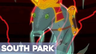 Lemmiwinks Meets The Catatafish