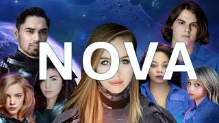 "NOVA" - (2022) HD napisy PL