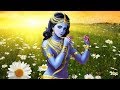 Brundavan Sri krishan Flute Music for meditation ,Relaxation,calm,yoga,study,deep sleep,spa*52*