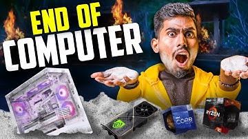 ஓம்பாட்டுக்கு போய்ட்டியேப்பா! 😭 - Rise of Quantum Computer🔥