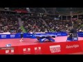 2012 Euro Top12 SF OVTCHAROV Dimitrij vs CHEN Weixing