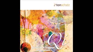 Tonschatz - You Can Be A Champion(Single Version)