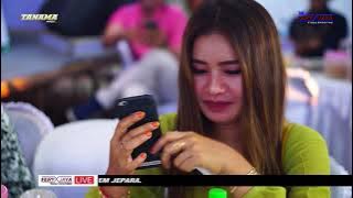 CINTA SEGITIGA - KEMBUT - WEDDING DITA DONITA & SULIS - SROBYONG JEPARA