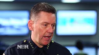 Insider Security Operations At Lax Airport