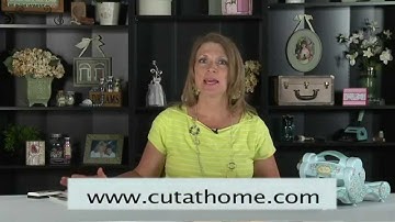 Letterpress with Embossing Folders