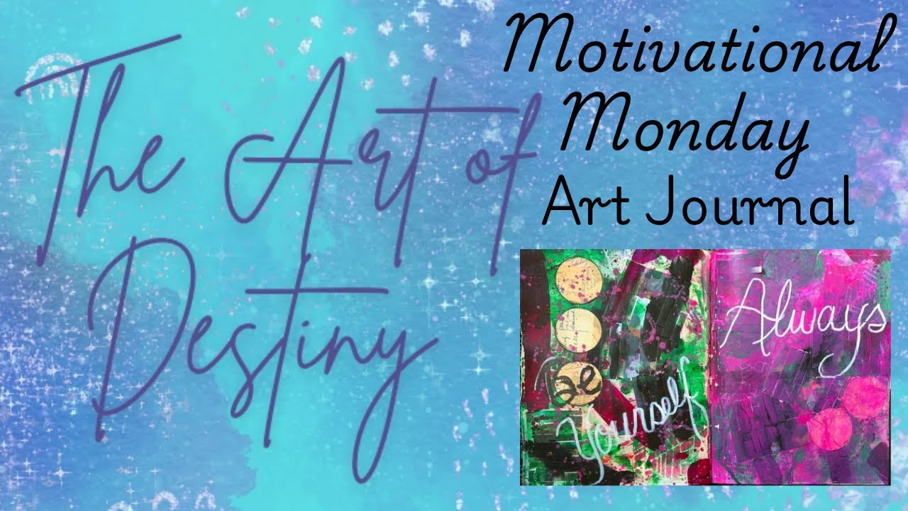 Motivational Monday 5.26.25