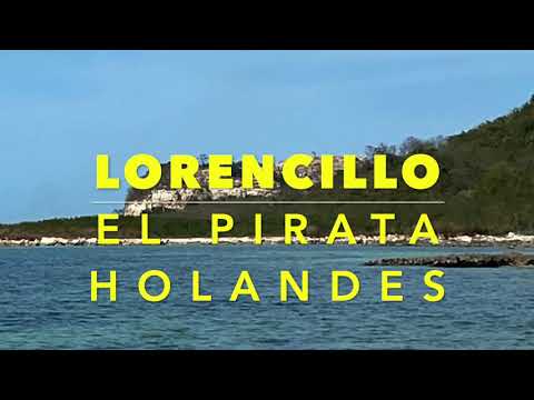 Vídeo: En Secret Per A Tot El Món: La Vida De Bellesa Inusual Pirata Lawrence, Cruz I No Només