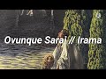 Irama  ovunque sarai traducida al espaol  lyrics testo