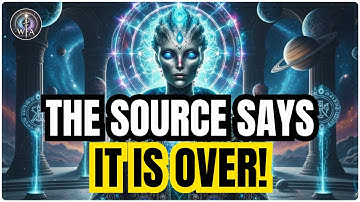 STARSEEDS, YOUR HARDEST SPIRITUAL TEST IS ENDING RIGHT NOW BY DIVINE ORDER! | ARCTURIAN COUNCIL MSG