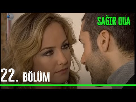 Sağır Oda 22. Bölüm - FULL BÖLÜM