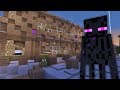 Minecraft Xbox | ENEMY GRIEFERS! [353]