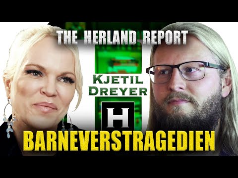 Barnevernet får internasjonal
