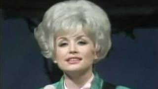 Dolly Parton &quot;I&#39;m Not Worth The Tears&quot;