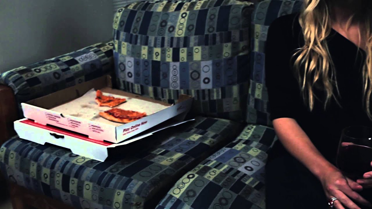 Vampire Pizza Guy YouTube