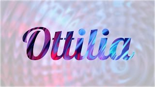Significado de Ottilia, nombre Alemán para tu bebe niño o niña (origen y personalidad)