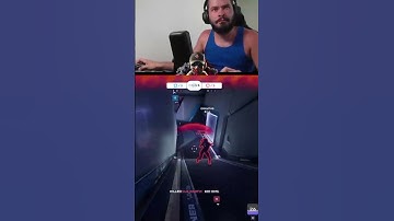 Splitgate 2 Kickoff to Phantom Menace | #slimmerc on #Twitch