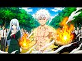 Everyone Thinking He’s an Ordinary Student Until LEGENDARY Power Shocked Magic Academy | Anime Recap