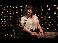 Hannah Lew - Move In Silence (Live on KEXP)