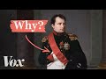The Hand-in-Coat Pose and Napoleon