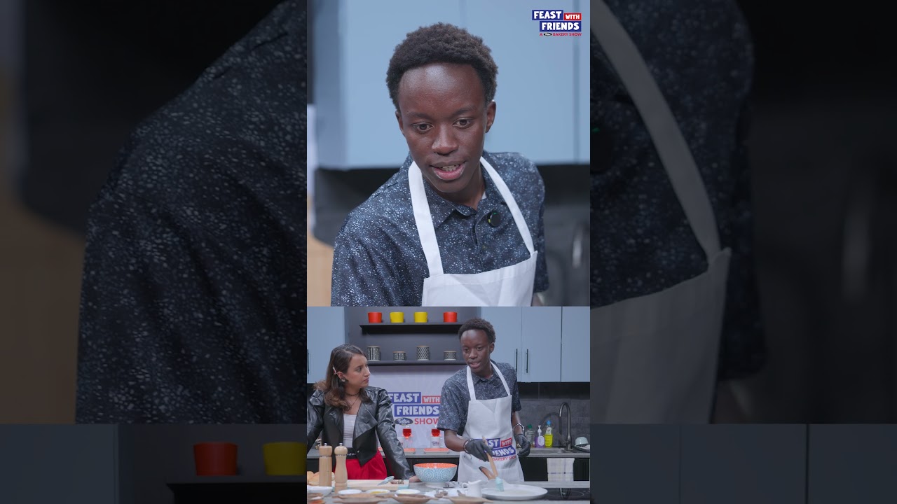 Рону: Как я запустил свои собственные каналы в социальных сетях