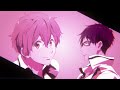 【MAD】 Free! Opening 4  &ndash;『麻痺』yama (Fanmade)