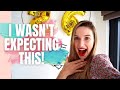 My birthday surprise &amp; reaction to a creative gift || AMWF in Vietnam
