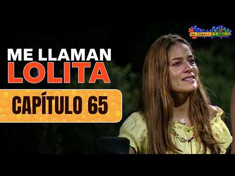 Lolita discovers the closeness between Esteban and Connie | Episode 65 | They Call Me Lolita