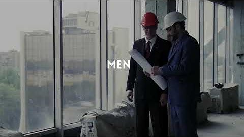 MEN VIDEO