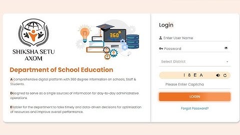 Siksha setu duplicate student deactivate process || Student deactivate in siksha setu portal.