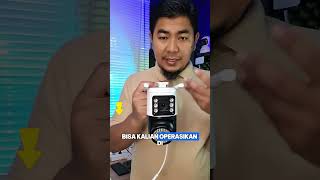 CCTV 2 LENSA 4G LTE (TANPA WI-FI). #cctv #cctvoutdoor #securitycamera